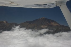 Pico del Teide