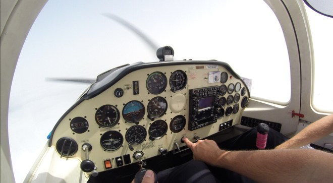 Perfect IMC conditions