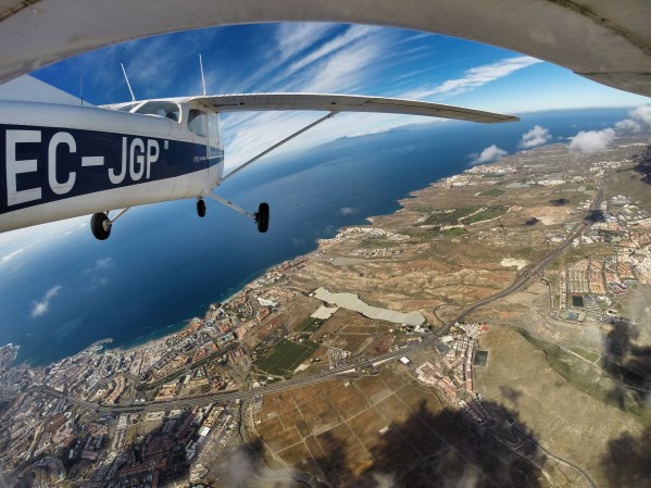Playa de las Américas