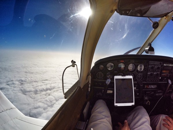 Amazing views from FL85