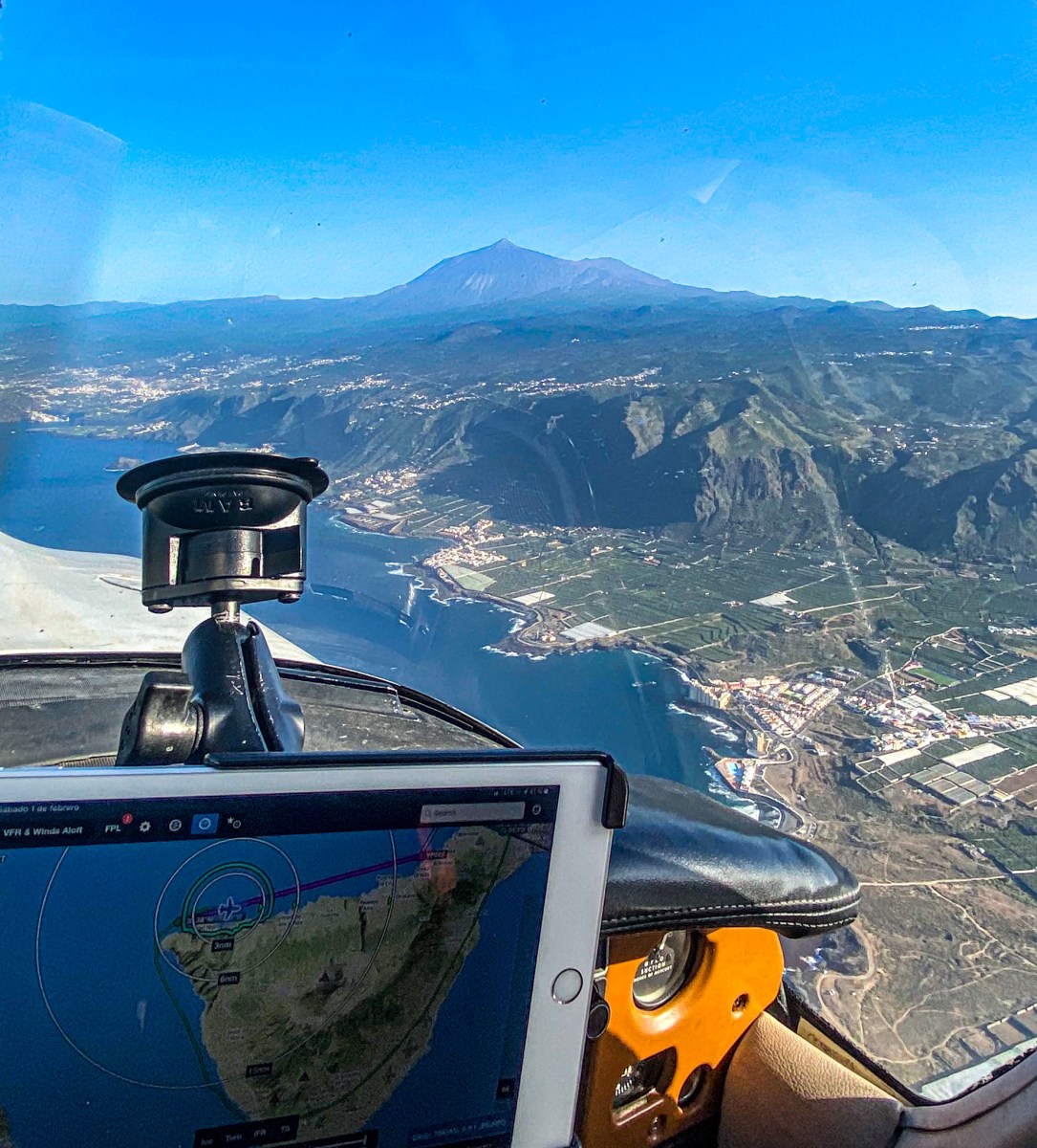 Buenavista del Norte