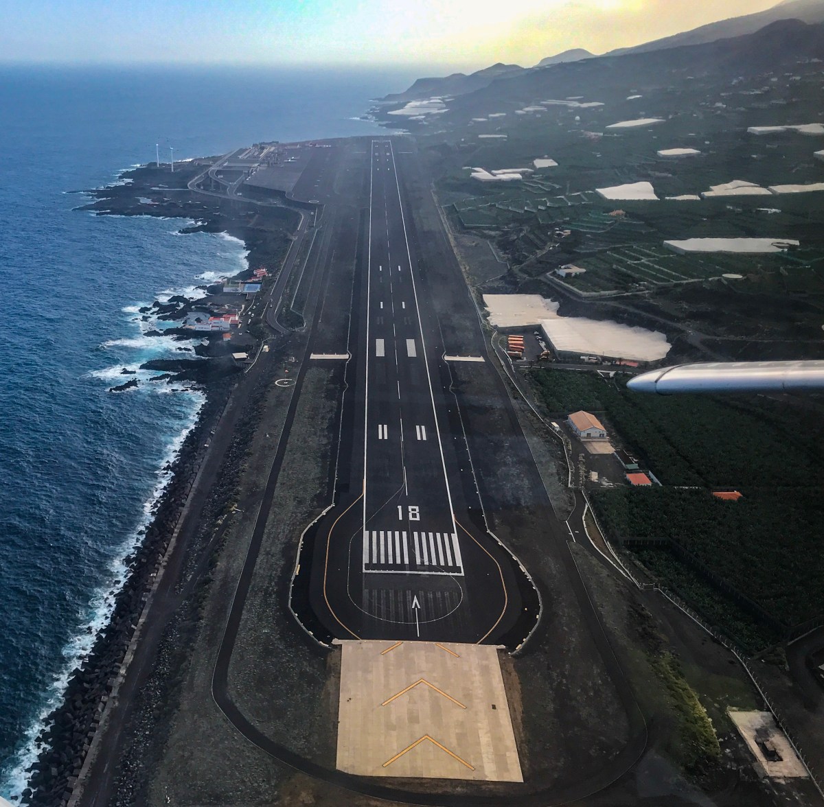 Aeropuerto de La Palma