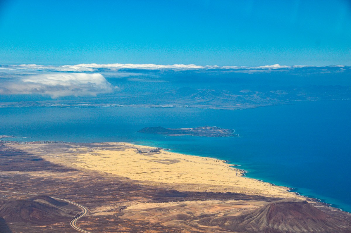 Playa de Corralejo