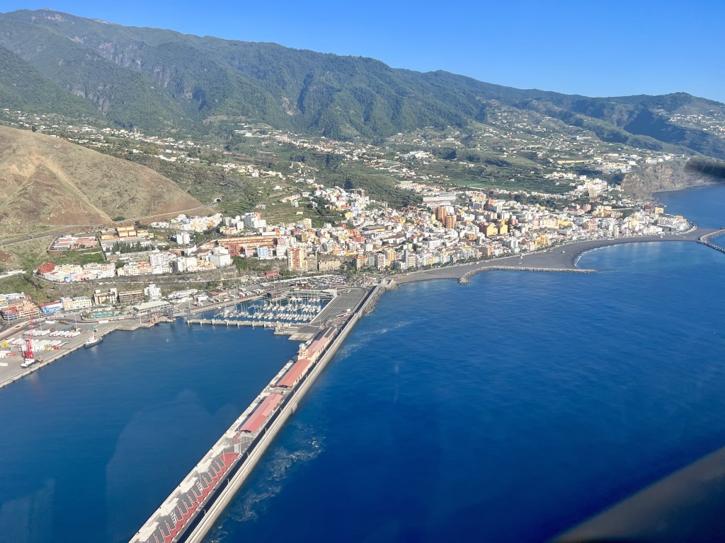 Santa Cruz de La Palma