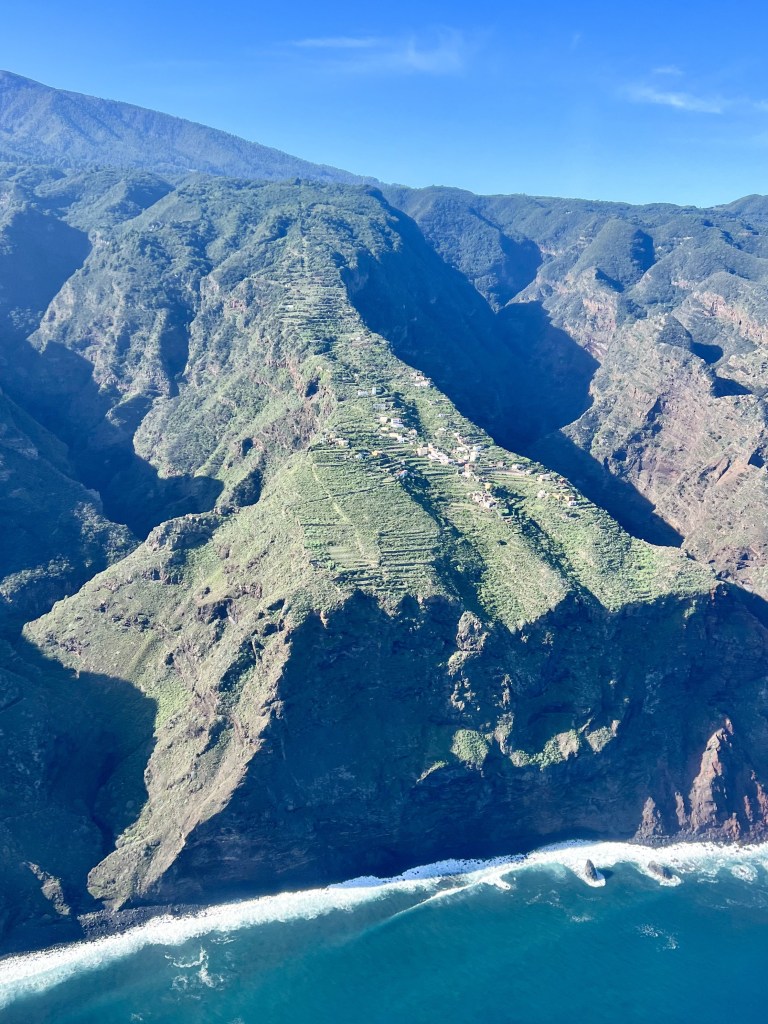 Imagine to live here...